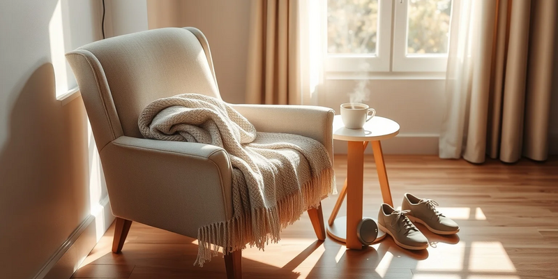 Pflege-Burnout: Stille Krise erreicht Millionen Angehörige - Foto: über boerse-global.de