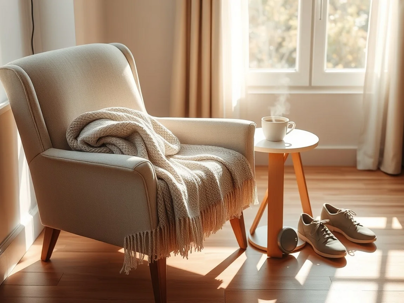 Pflege-Burnout: Stille Krise erreicht Millionen Angehörige - Foto: über boerse-global.de