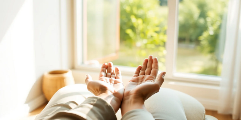 Autogenes Training: Die mentale Entspannungstechnik für den Alltag - Foto: über boerse-global.de