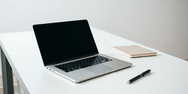 Apple plant günstiges MacBook mit iPhone-Chip - Foto: über boerse-global.de