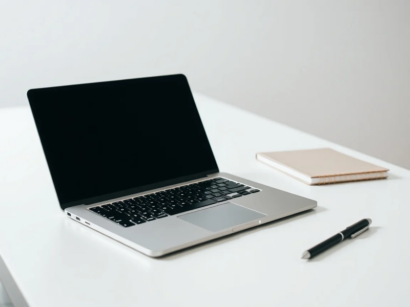 Apple plant günstiges MacBook mit iPhone-Chip - Foto: über boerse-global.de