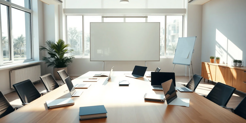 Hybride Arbeit 2026: Vom Experiment zur Optimierung - Foto: über boerse-global.de