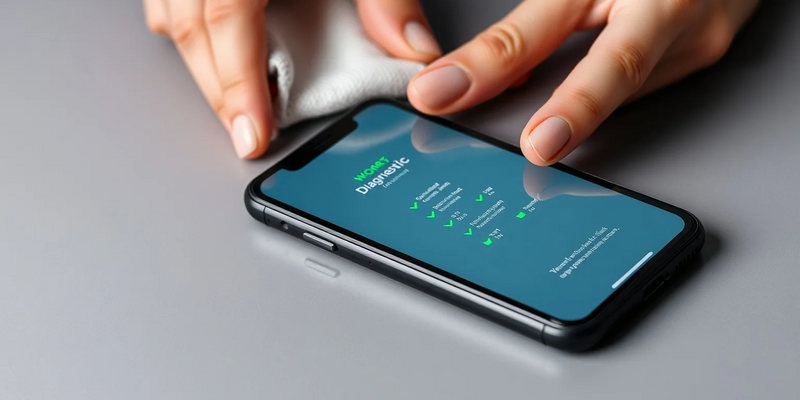 Gebrauchte Smartphones: So kaufen Sie 2026 sicher und günstig - Foto: über boerse-global.de