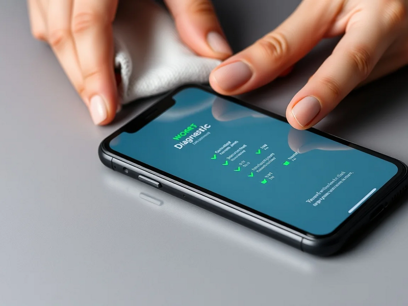 Gebrauchte Smartphones: So kaufen Sie 2026 sicher und günstig - Foto: über boerse-global.de