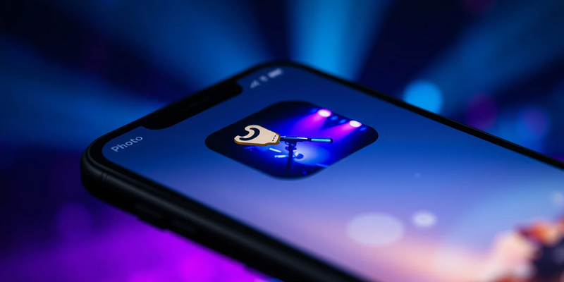 iOS 26: Verstecktes Ticket-Symbol macht Konzertfotos interaktiv - Foto: über boerse-global.de