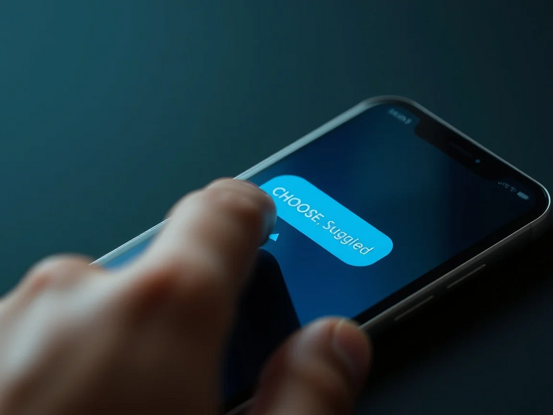 Google Messages: KI-Antworten werden jetzt editierbar - Foto: über boerse-global.de