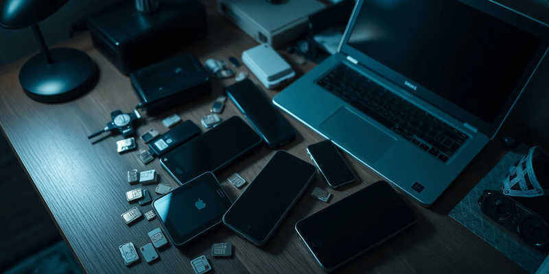 Australischer Mann wegen großangelegter SMS-Betrugskampagne angeklagt - Foto: über boerse-global.de