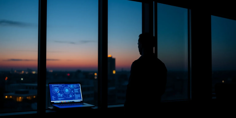 NIS2-Gesetz: Persönliche Haftung für Geschäftsführer tritt in Kraft - Foto: über boerse-global.de