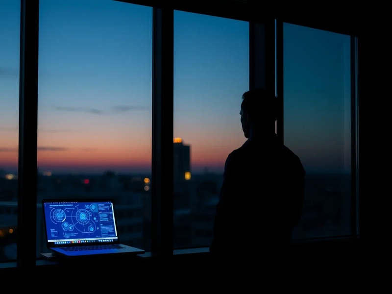 NIS2-Gesetz: Persönliche Haftung für Geschäftsführer tritt in Kraft - Foto: über boerse-global.de