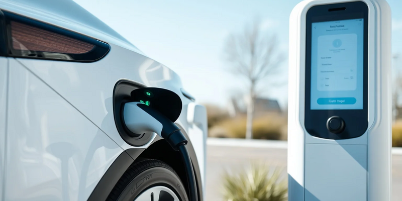 Deutschland startet milliardenschweres E-Auto-Förderprogramm - Foto: über boerse-global.de