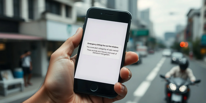 Thailand warnt vor Betrug bei nationalem Notfalltest - Foto: über boerse-global.de