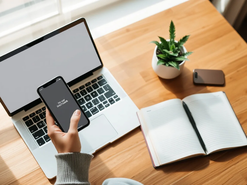 Mentale Gesundheit 2026: Der Trend geht zu nachhaltigen Routinen - Foto: über boerse-global.de