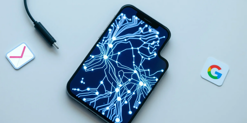Google Gemini wird zum persönlichen Assistenten - Foto: über boerse-global.de