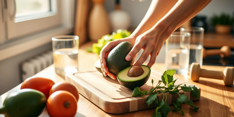 Wechseljahre: Neue Strategien gegen Gewichtszunahme - Foto: über boerse-global.de