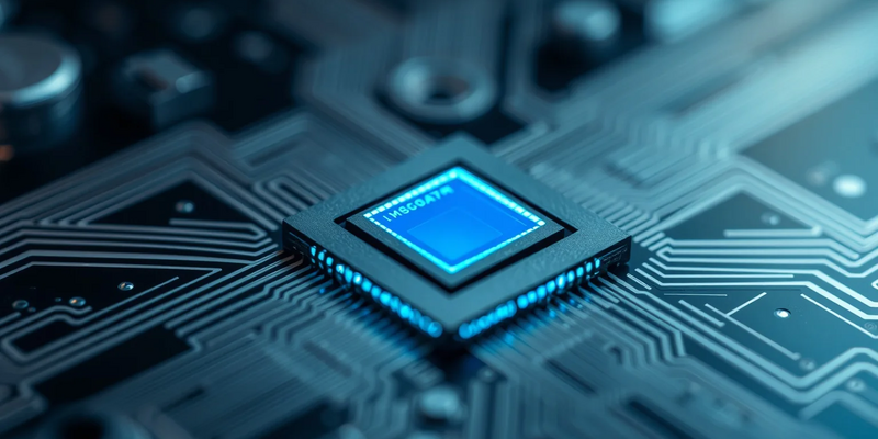 Nanoveu sichert Millionen für KI-Chip für autonome Geräte - Foto: über boerse-global.de