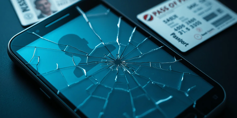 Identitätsdiebstahl: Kriminelle schließen Handyverträge auf fremde Namen - Foto: über boerse-global.de