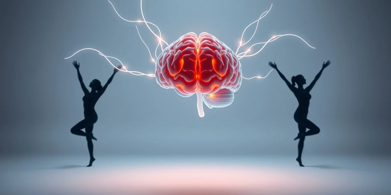 Life Kinetik: Gehirnjogging mit Bewegung bekämpft Stress - Foto: über boerse-global.de