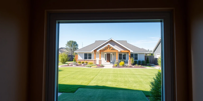 Immobilienmarkt stabilisiert sich – Zeitfenster für Käufer öffnet sich - Foto: über boerse-global.de