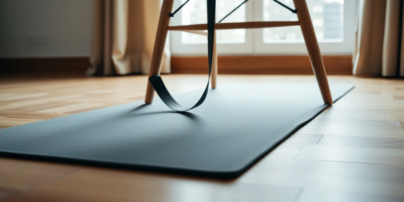 Knieprobleme: Einfache Übungen bringen Stabilität zurück - Foto: über boerse-global.de