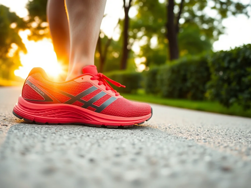 Bewegung schützt Frauenherzen besonders effektiv - Foto: über boerse-global.de
