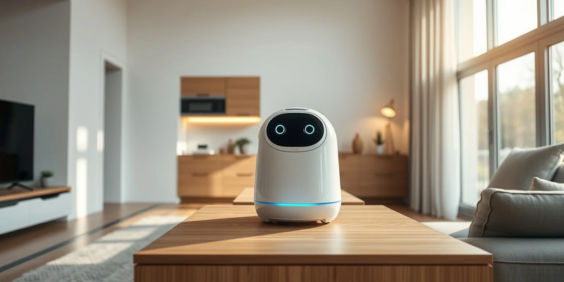 Thundercomm startet mit KI-Betriebssystem AIOS in die Ära des proaktiven Smart Homes - Foto: über boerse-global.de