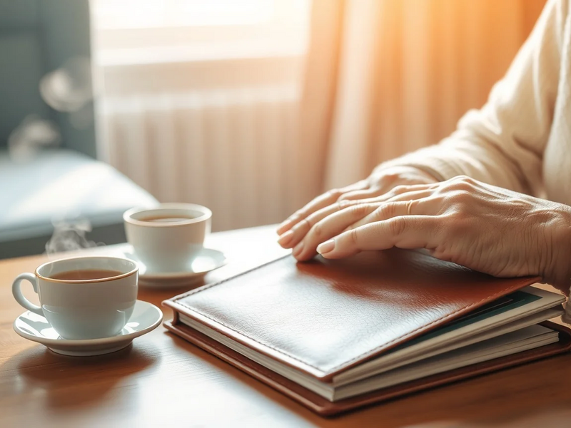 Logopädie bremst Demenz-Verlauf und stärkt Lebensqualität - Foto: über boerse-global.de