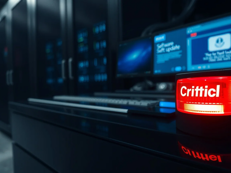 Microsoft und Adobe: Dringende Updates nach über 130 Sicherheitslücken - Foto: über boerse-global.de