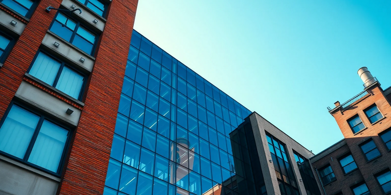 ESG wird zum Preistreiber am Gewerbeimmobilienmarkt - Foto: über boerse-global.de