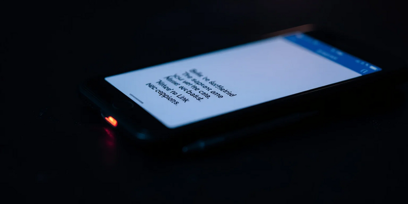 PayPal-Nutzer im Visier: Neue Smishing-Welle überflutet Deutschland - Foto: über boerse-global.de