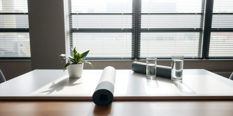 Hoher Krankenstand: Politik prüft Regeln, Unternehmen setzen auf Prävention - Foto: über boerse-global.de