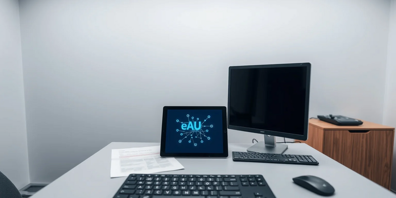 eAU im Fokus: Krankmeldungen und Betriebsrat im Spannungsfeld - Foto: über boerse-global.de