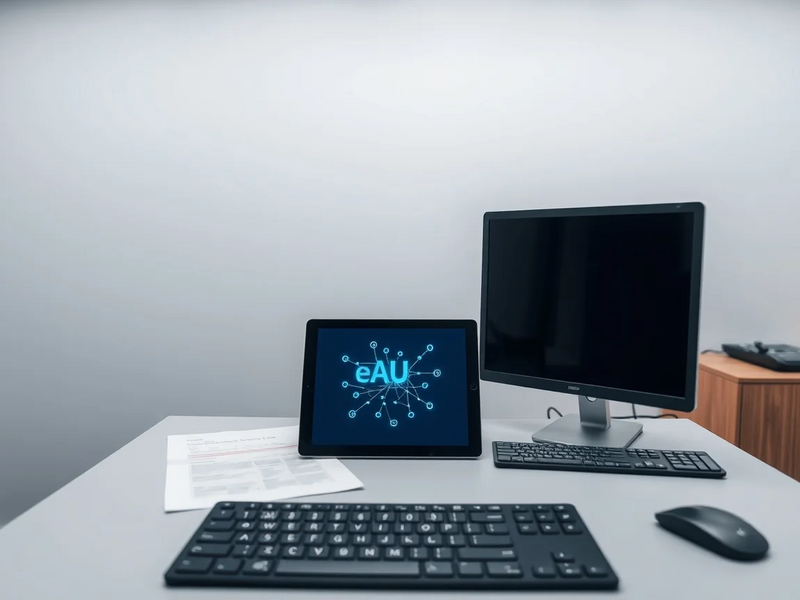 eAU im Fokus: Krankmeldungen und Betriebsrat im Spannungsfeld - Foto: über boerse-global.de