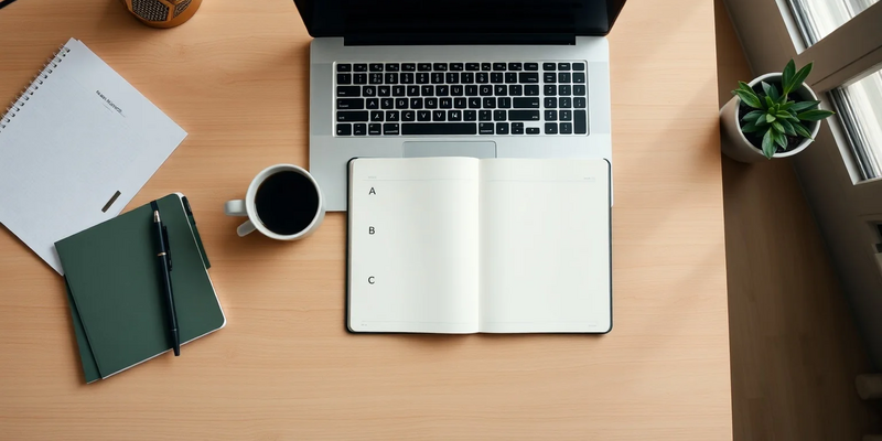 ABC-Analyse: Das alte Tool für neue Produktivität - Foto: über boerse-global.de