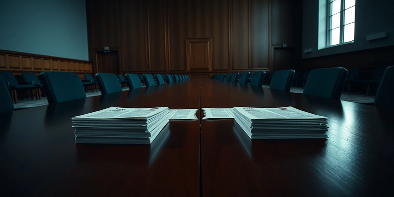 Wehrdienst-Debatte spaltet Merz-Koalition - Foto: über boerse-global.de