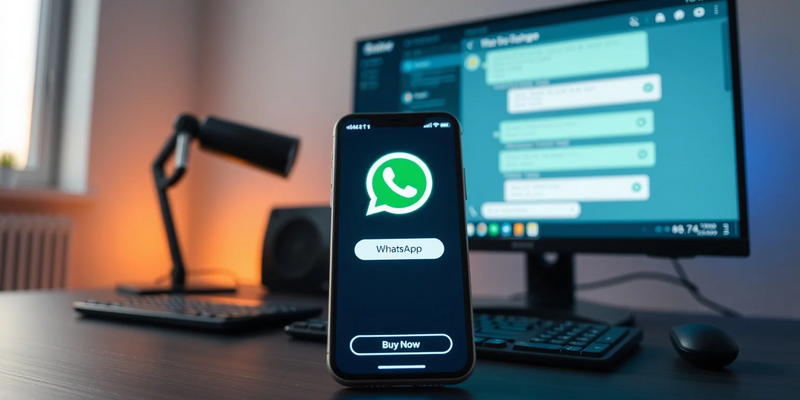 SALESmanago erweitert KI-Kompetenz für WhatsApp-Marketing - Foto: über boerse-global.de