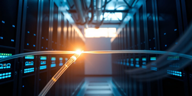 Digital Networks Act: EU will Telekom-Markt revolutionieren - Foto: über boerse-global.de