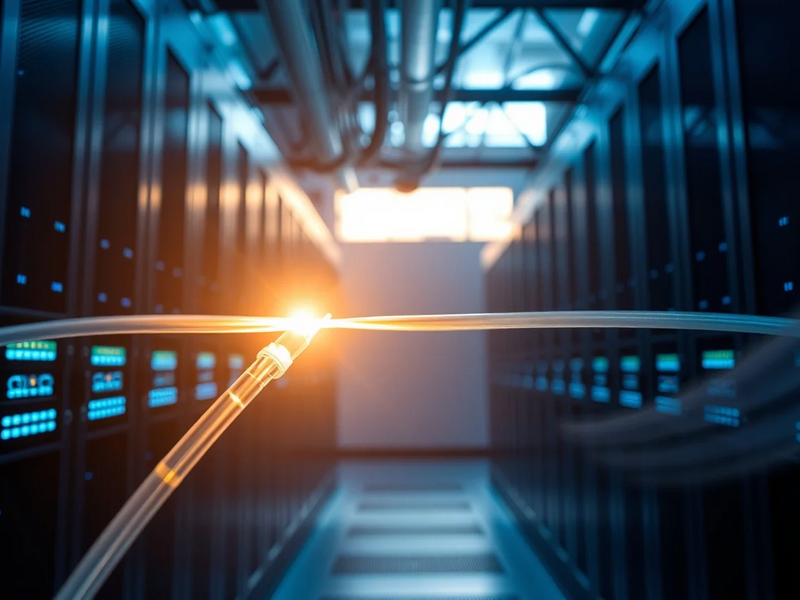 Digital Networks Act: EU will Telekom-Markt revolutionieren - Foto: über boerse-global.de