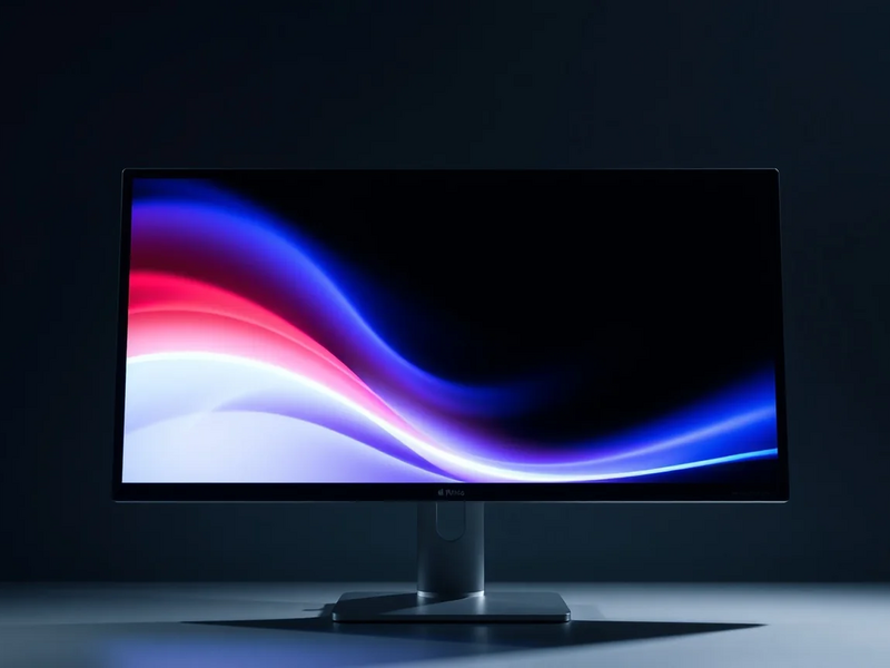 Apple Studio Display 2: ProMotion und Mini-LED im Anmarsch - Foto: über boerse-global.de