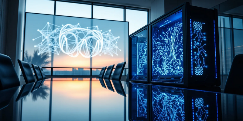 KI-Audits: Vom Pflichtprogramm zum Wettbewerbsvorteil - Foto: über boerse-global.de