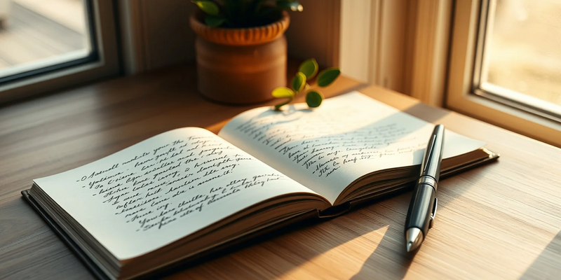 Dankbarkeits-Journaling: Einfache Methode stärkt die Psyche - Foto: über boerse-global.de