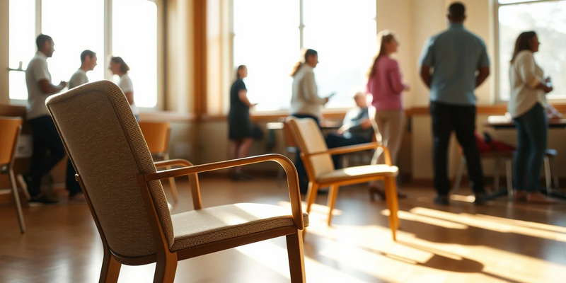 Bundesregierung startet Allianz gegen Einsamkeit - Foto: über boerse-global.de
