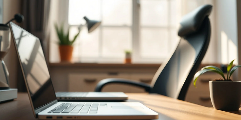 Psychische Belastung macht Mikropausen zur Notwendigkeit - Foto: über boerse-global.de