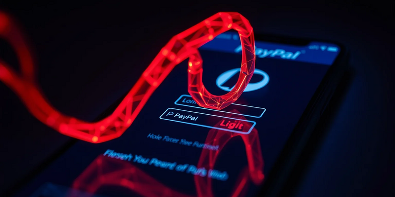 PayPal: Verbraucherschützer warnen vor akuter Phishing-Welle - Foto: über boerse-global.de