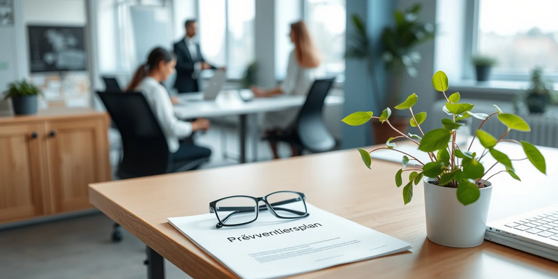 Betriebsräte als Schlüssel gegen hohen Krankenstand - Foto: über boerse-global.de