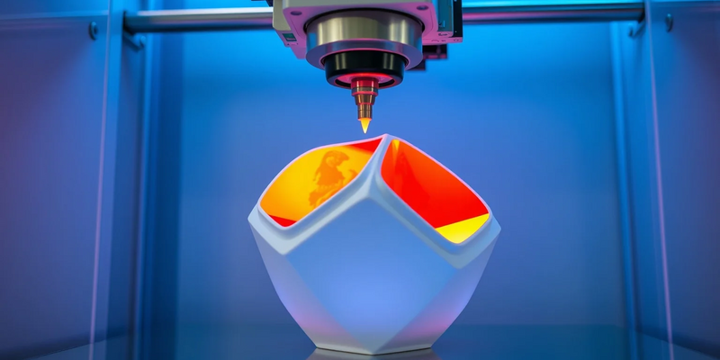 MIT-Forscher entwickeln KI-Tool für stabile 3D-Drucke - Foto: über boerse-global.de