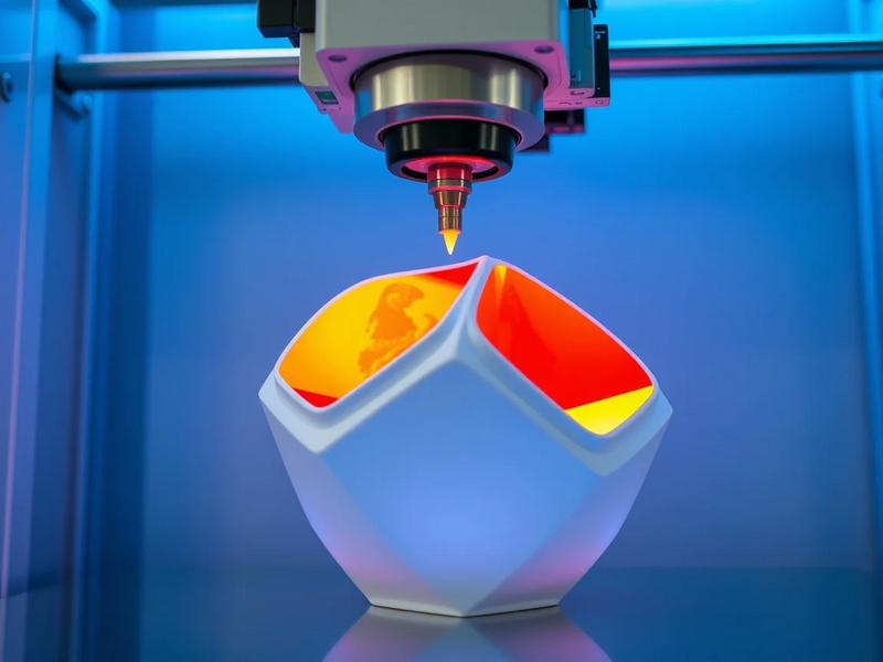 MIT-Forscher entwickeln KI-Tool für stabile 3D-Drucke - Foto: über boerse-global.de