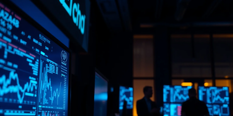 Britisches Parlament fordert KI-Stresstests für Banken - Foto: über boerse-global.de