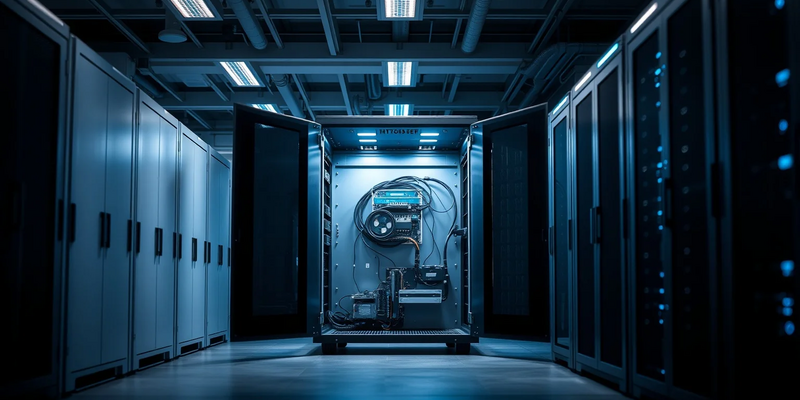 Oracle 26ai: KI-Datenbank jetzt für eigene Rechenzentren - Foto: über boerse-global.de