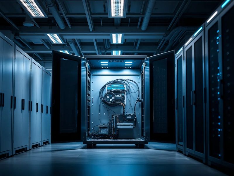 Oracle 26ai: KI-Datenbank jetzt für eigene Rechenzentren - Foto: über boerse-global.de