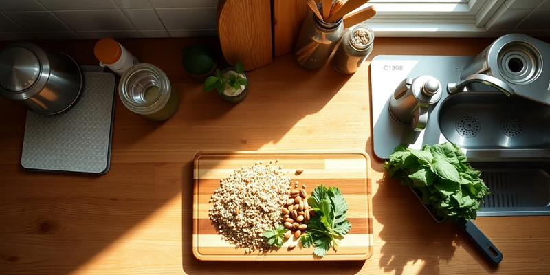 Glutenfreie Ernährung: Mehr als nur ein Trend - Foto: über boerse-global.de